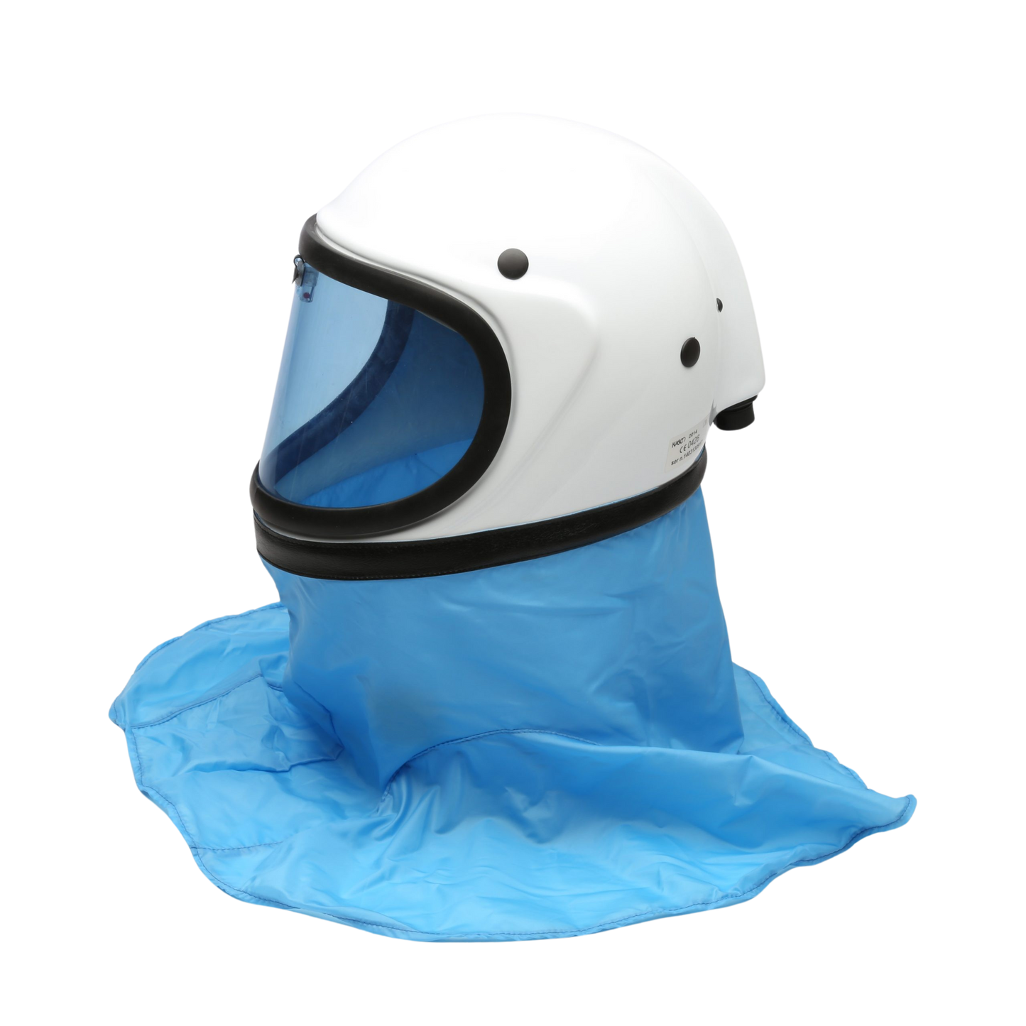 K80 T8 ZP3 POWERED AIR-PURIFYING RESPIRATOR