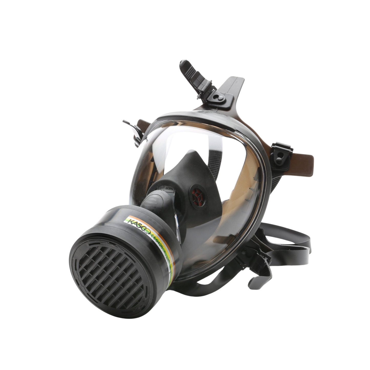 ZENITH1 Full Face Respirator (Mask only)