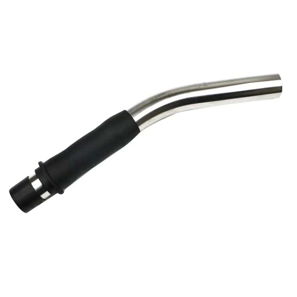 Nilfisk Curved Hand Tube - Stainless Steel - 107421226