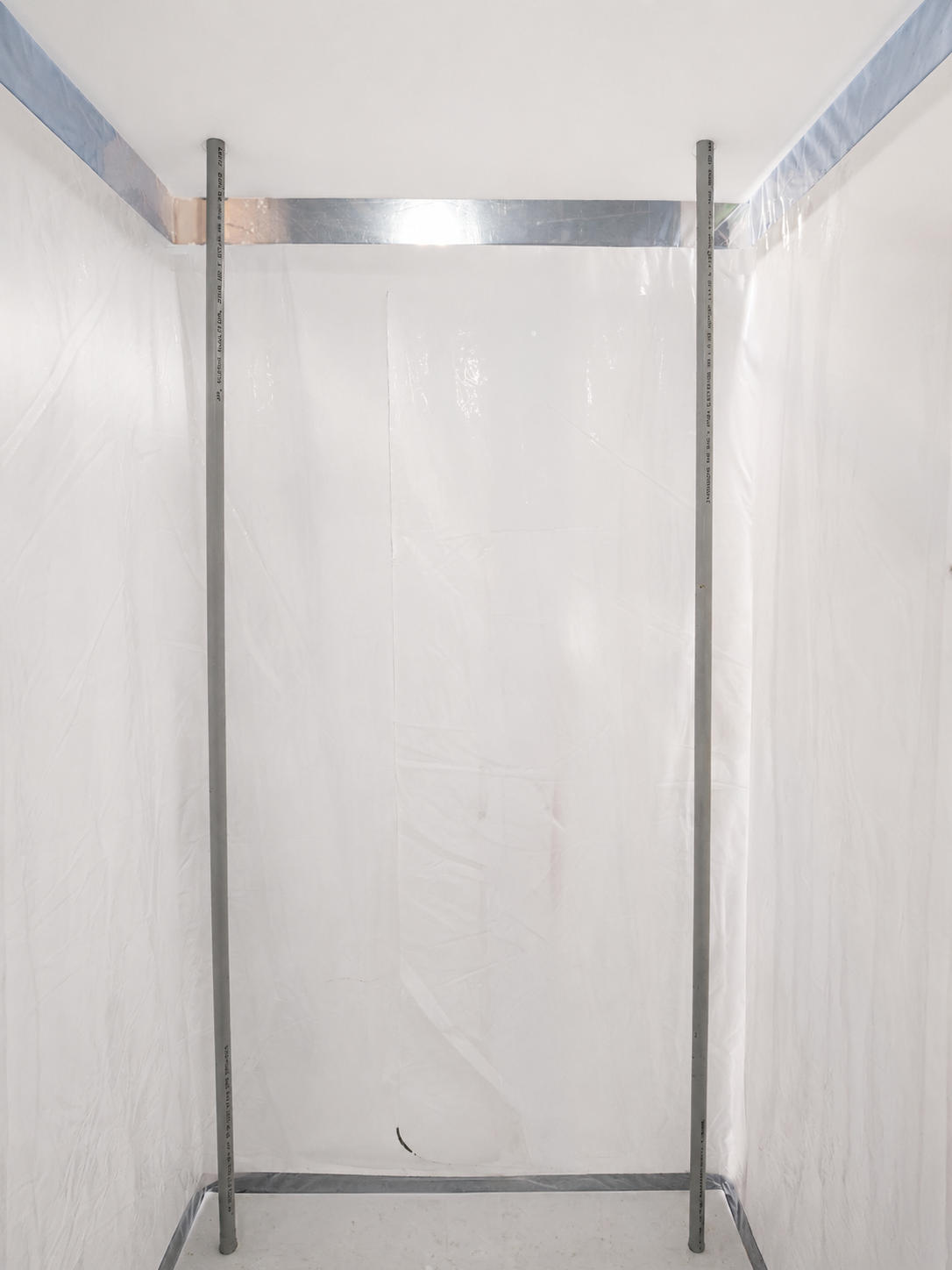 DeconSafe Disposable Decontamination Unit