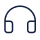 Headphones Icon