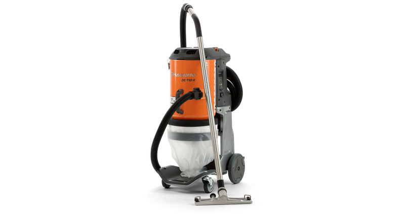 Husqvarna DE 110 H