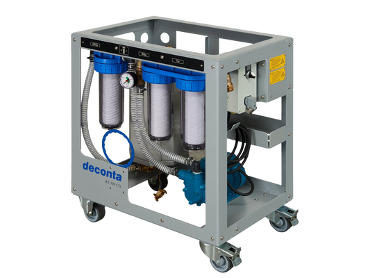 AS 300 CG | Water Treatment System