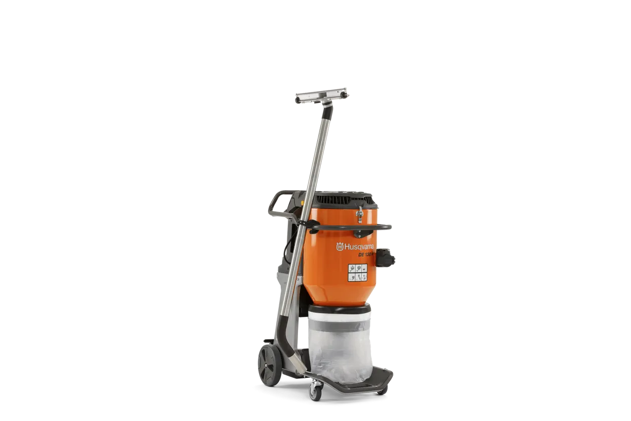 Husqvarna DE 130 H