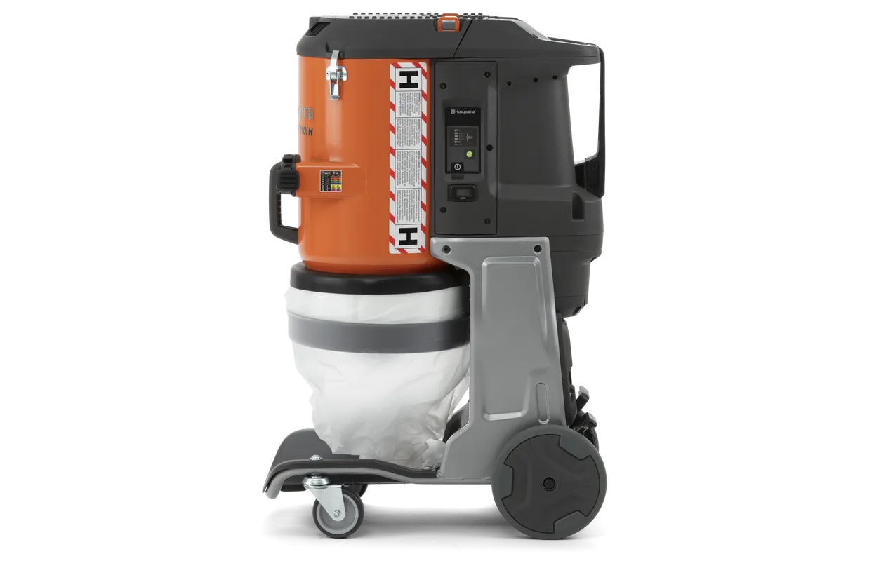 Husqvarna DE 110i H