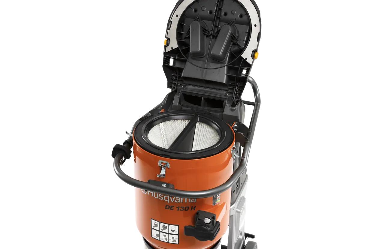 Husqvarna DE 130 H