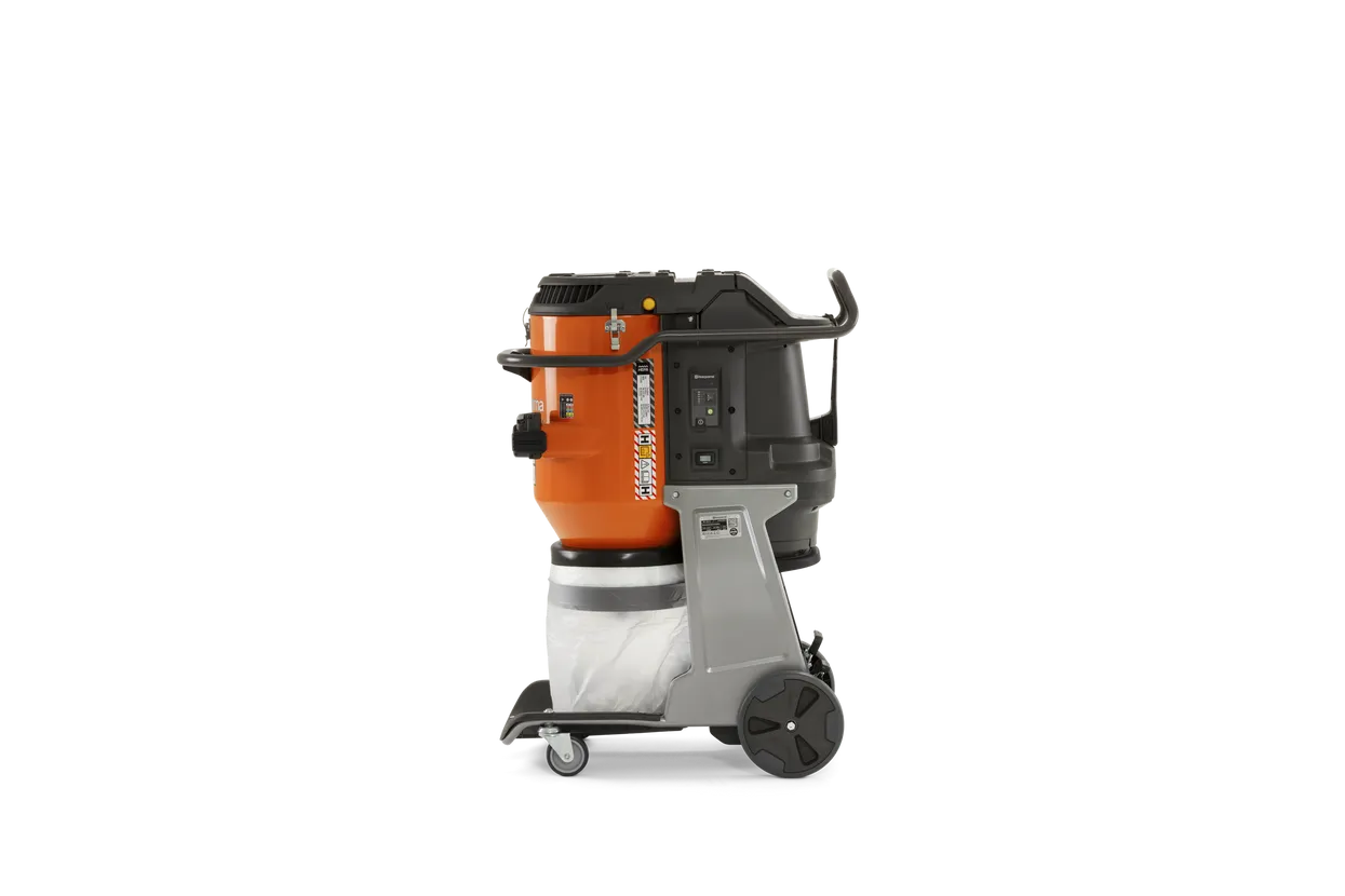 Husqvarna DE 130 H