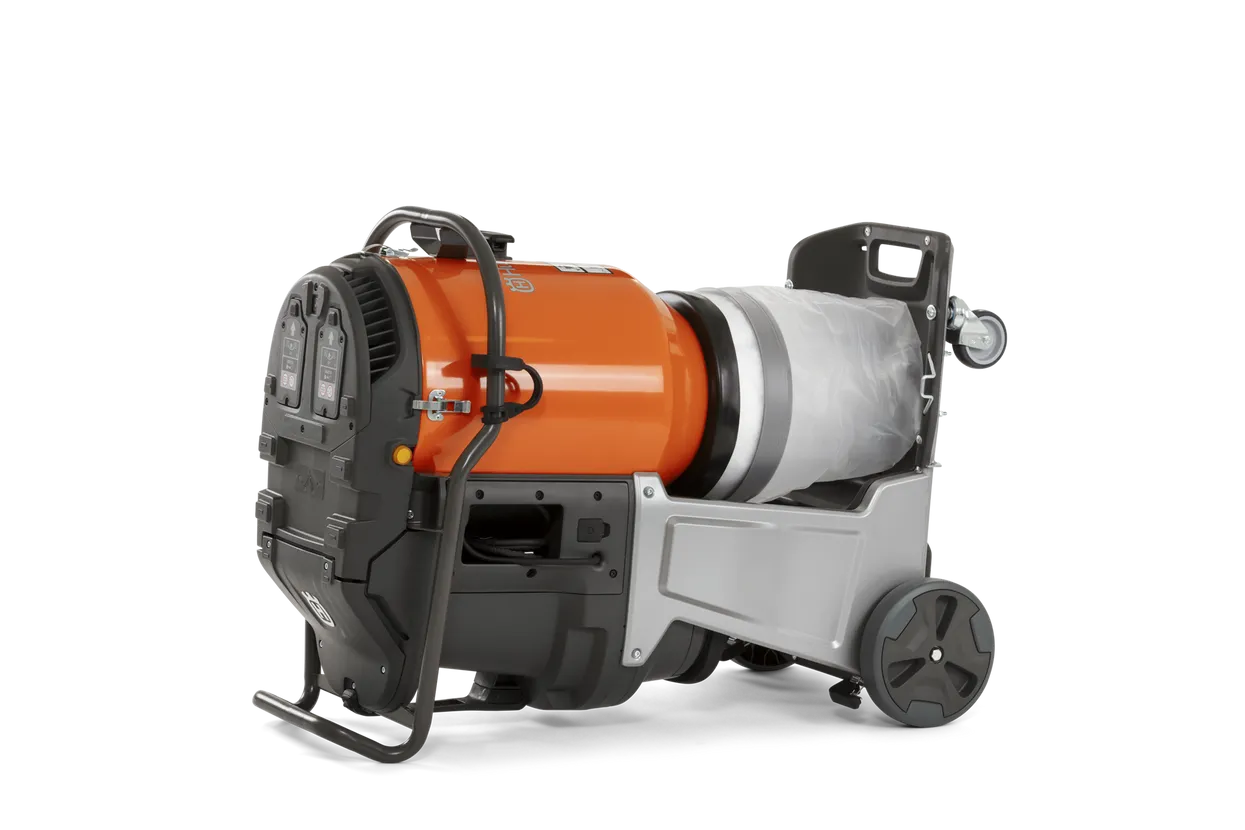 Husqvarna DE 130 H