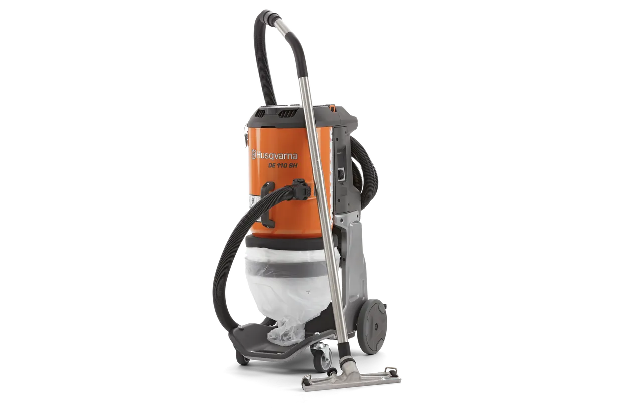 Husqvarna DE 110 SH