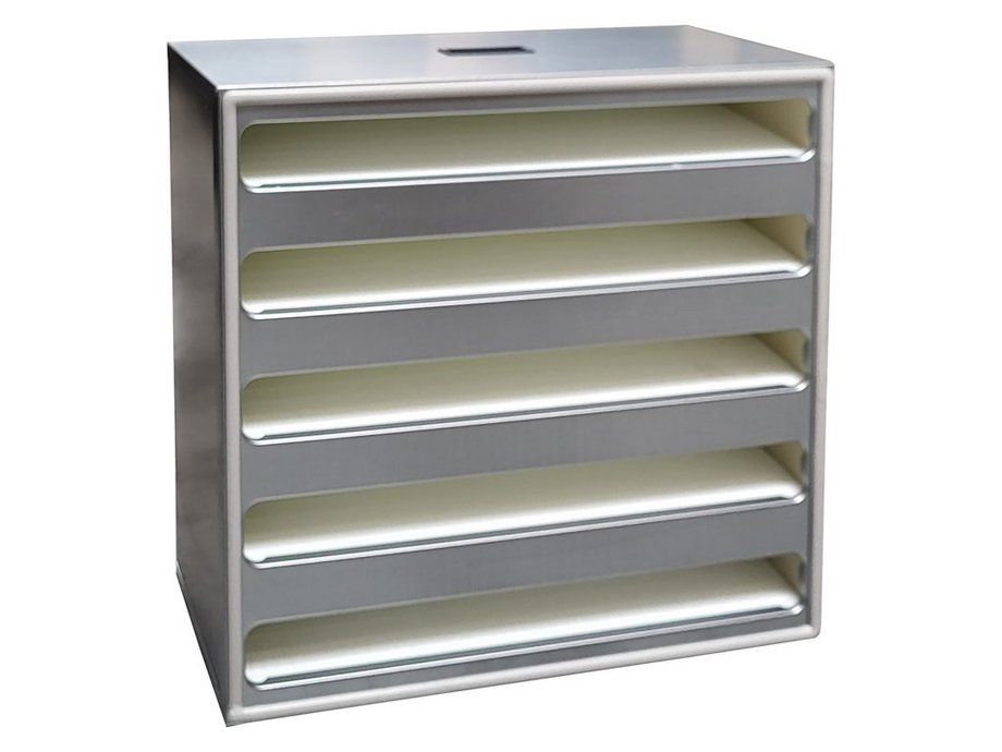 HEPA Filter H14 305x610x292