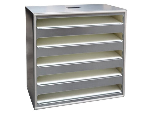 HEPA Filter H14 305x305x150