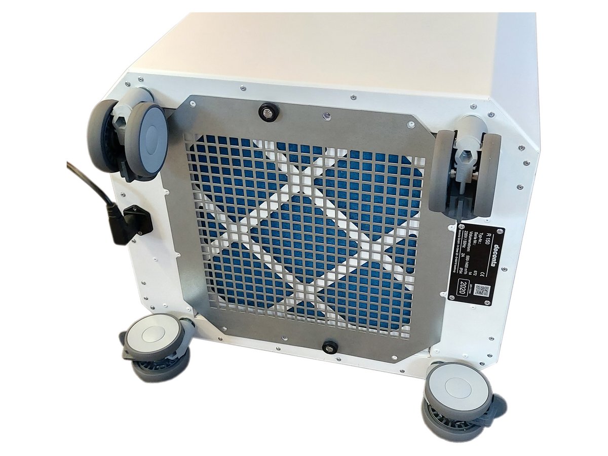 Air purifier R 150s silent