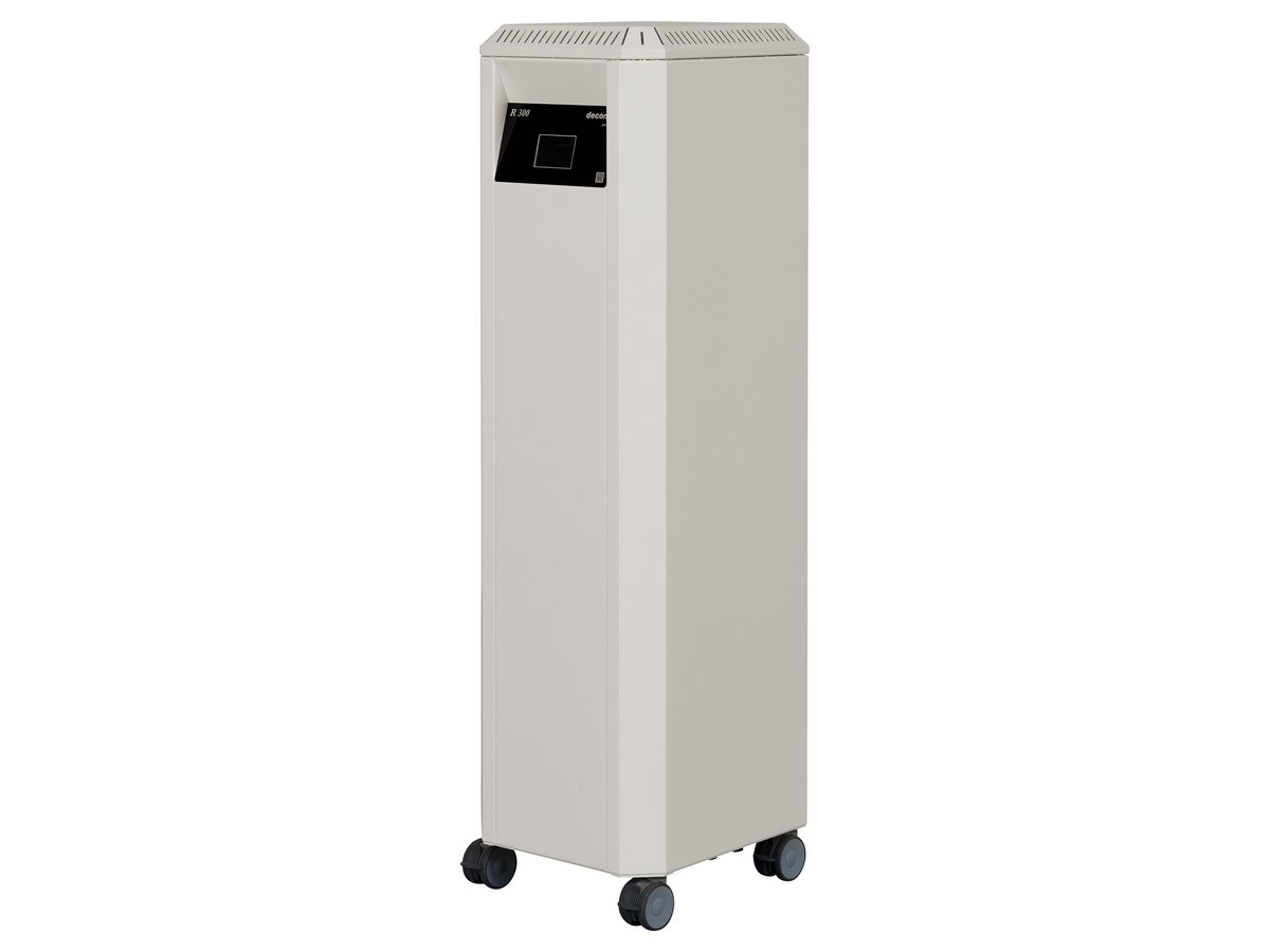 Air purifier R 300 silent