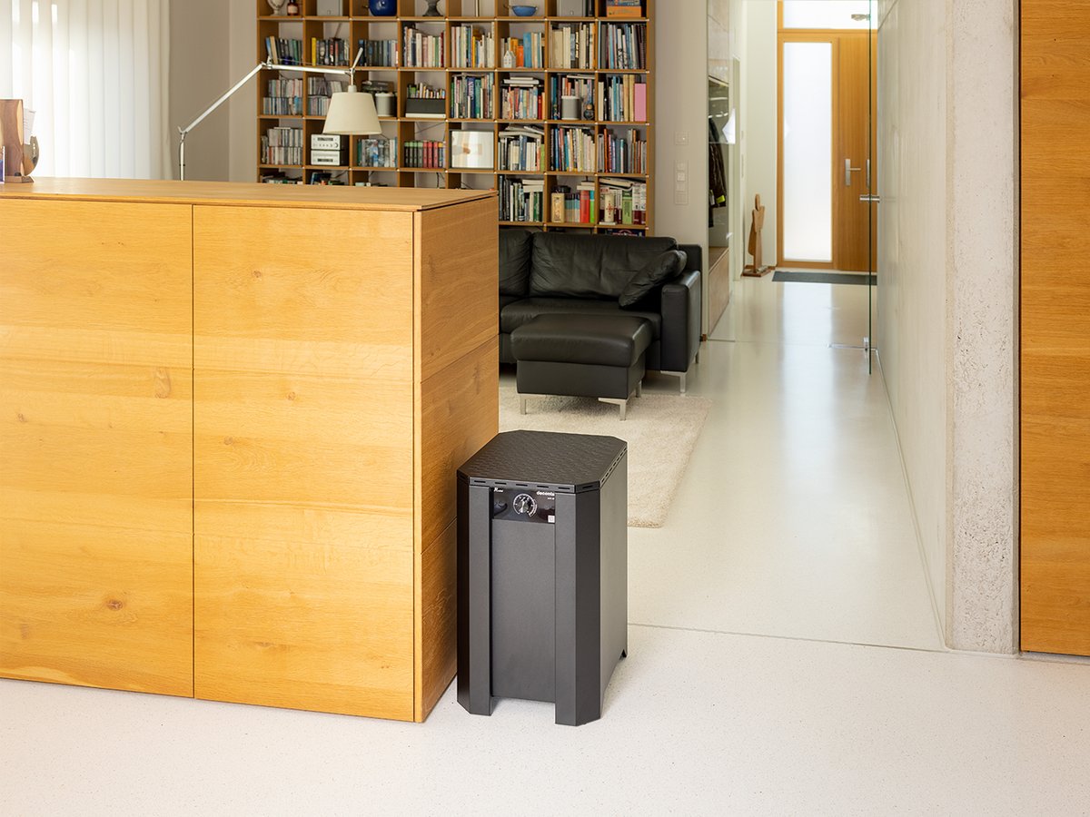 Air purifier R mini 2