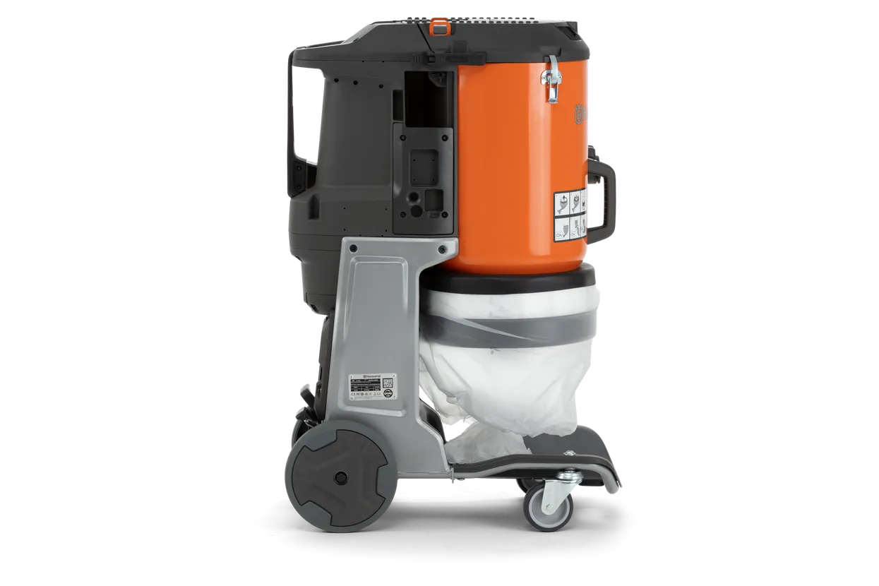 Husqvarna DE 110i H