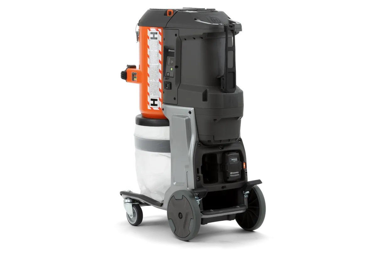 Husqvarna DE 110i H