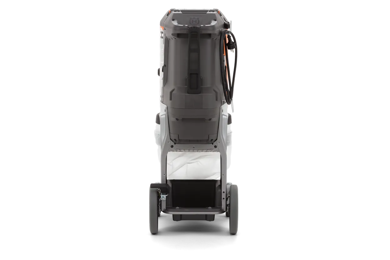 Husqvarna DE 110 SH