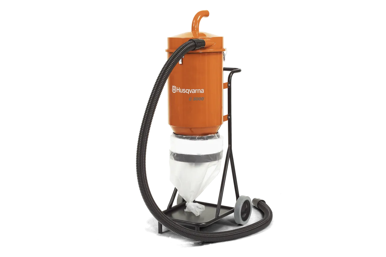 Husqvarna C 3000
