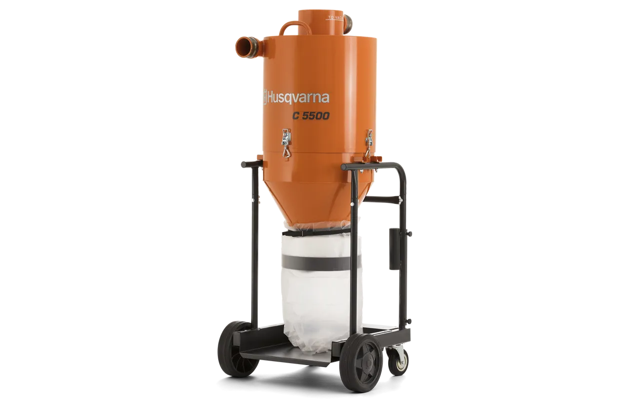 Husqvarna C 5500