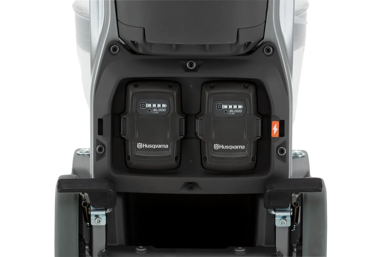 Husqvarna DE 110i H