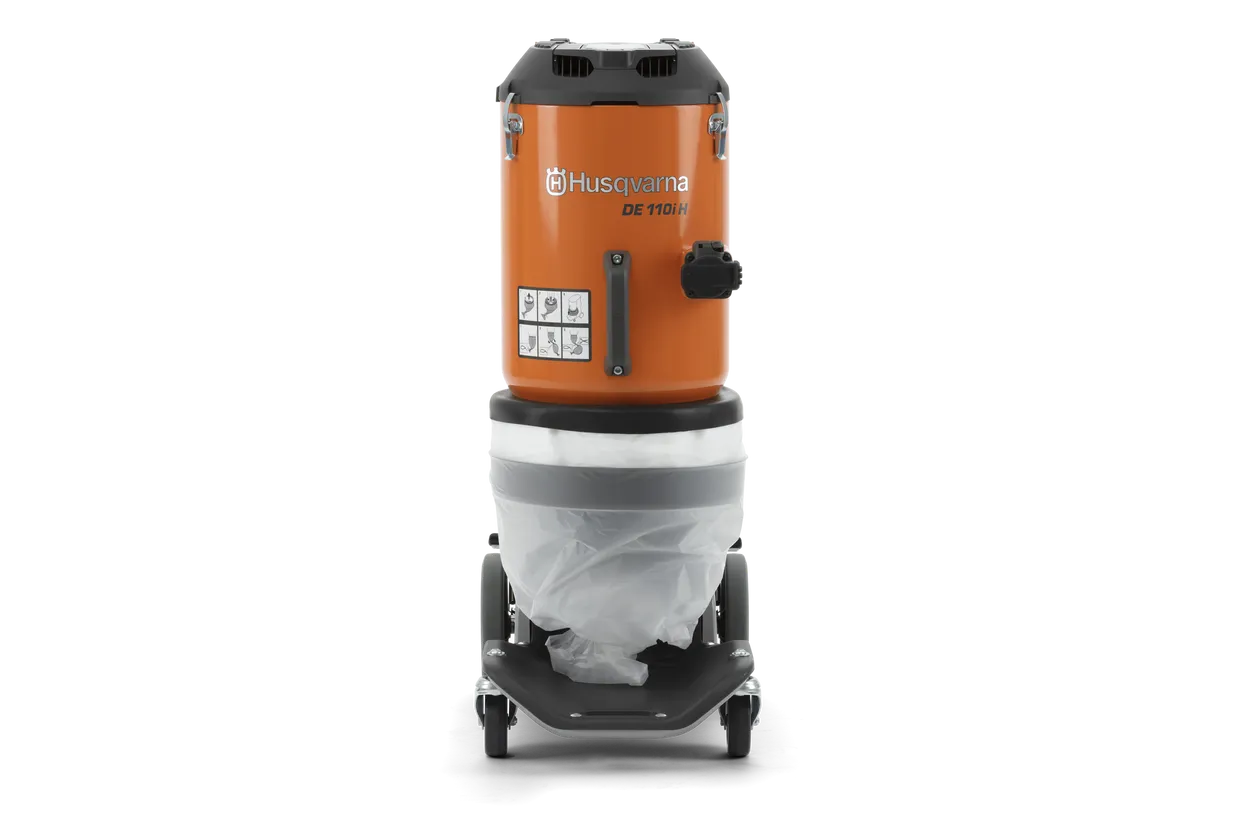 Husqvarna DE 110i H