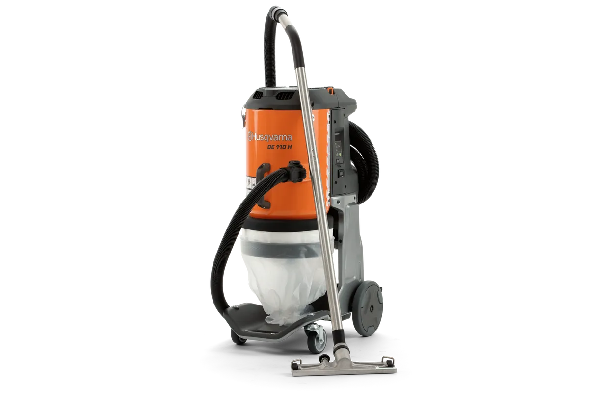 Husqvarna DE 110 H