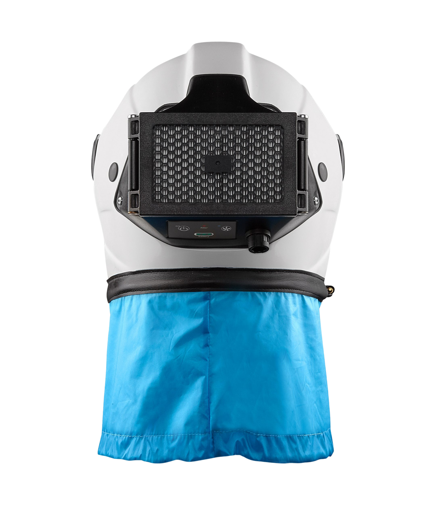 KAIO e-TA P3 POWERED AIR-PURIFYING RESPIRATOR
