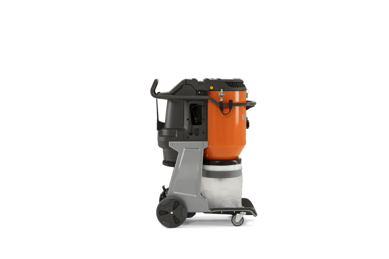 Husqvarna DE 130 H