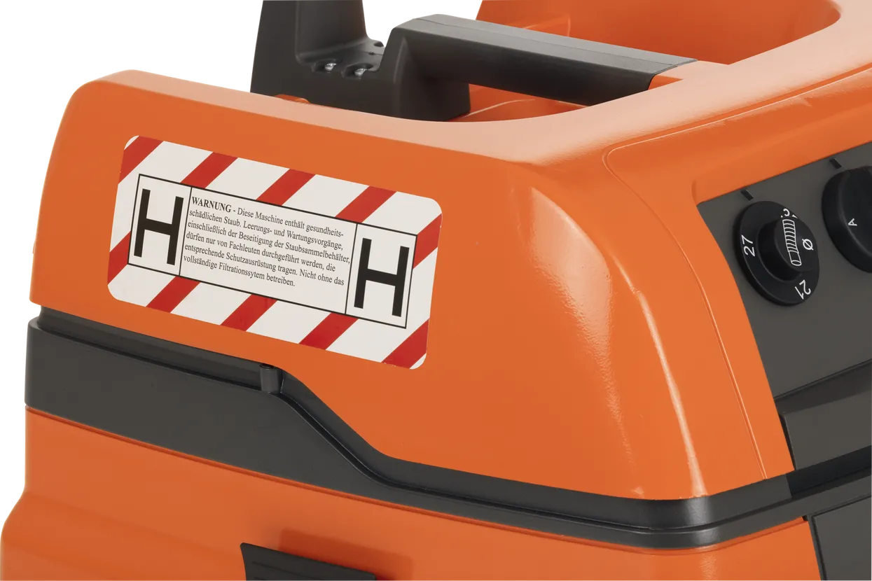 Husqvarna S 11