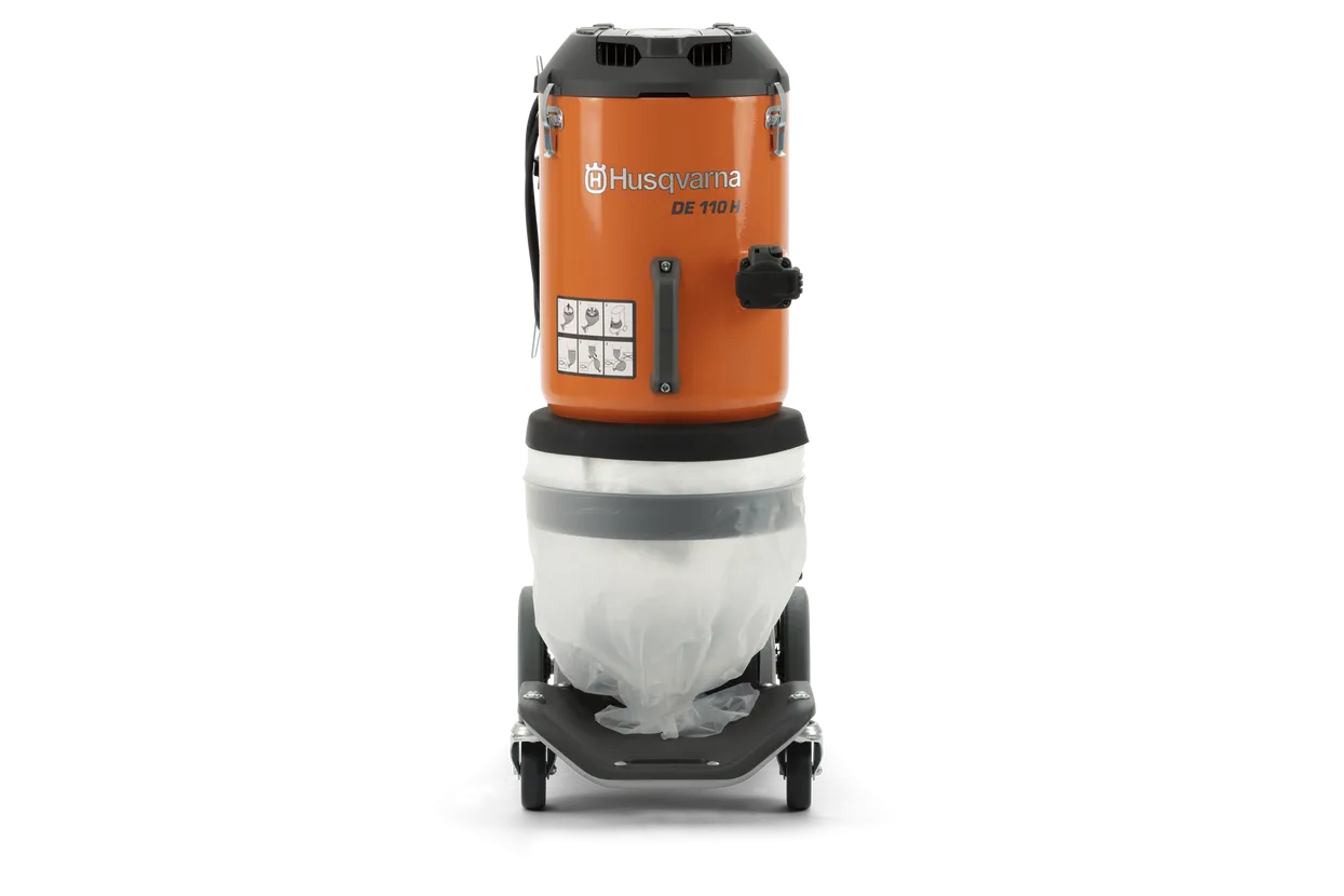 Husqvarna DE 110 H