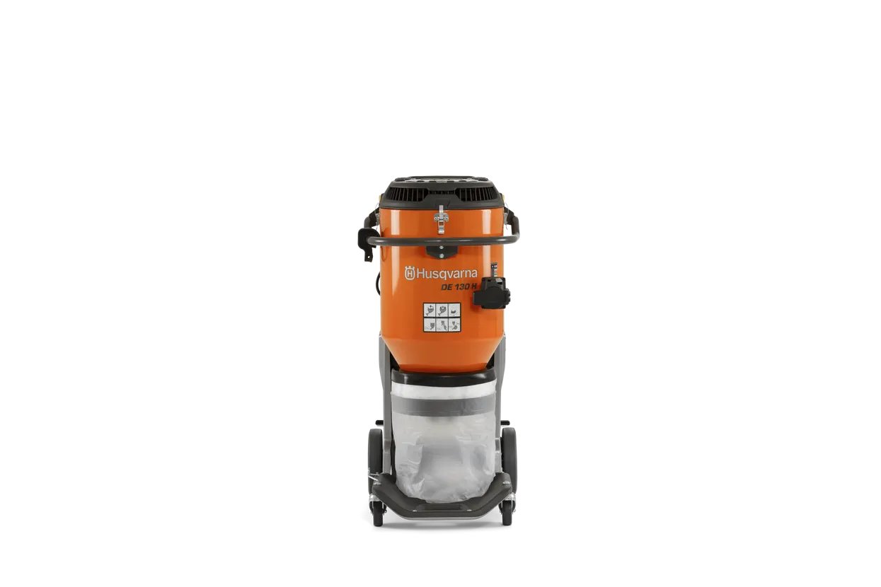 Husqvarna DE 130 H