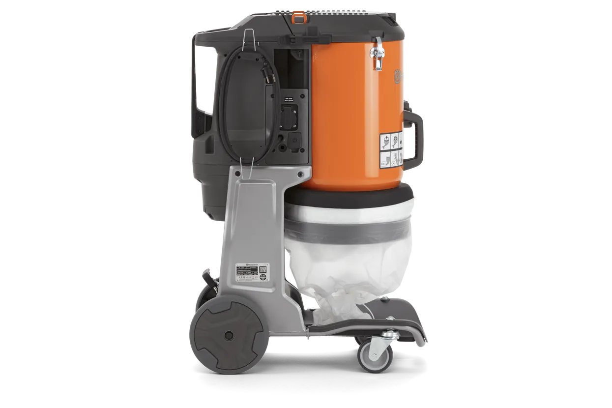 Husqvarna DE 110 SH