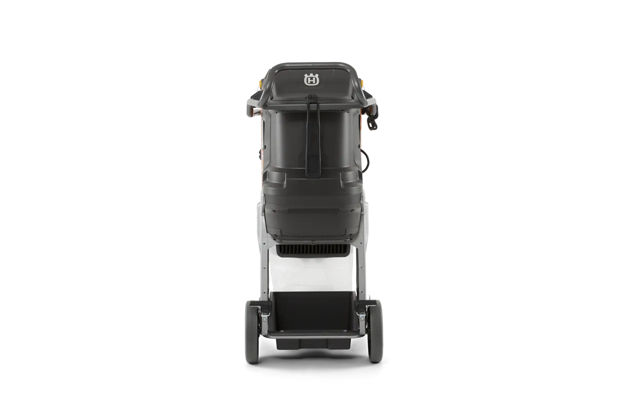 Husqvarna DE 130 H
