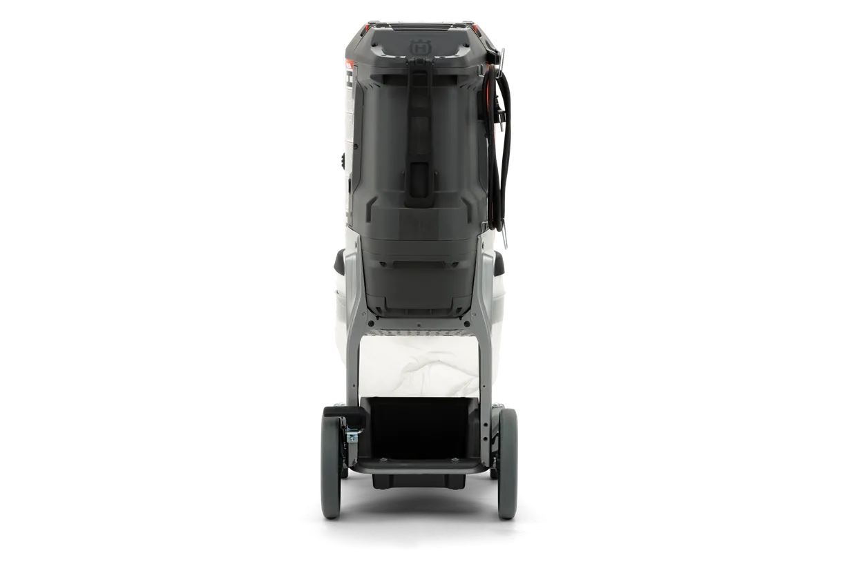 Husqvarna DE 110 H