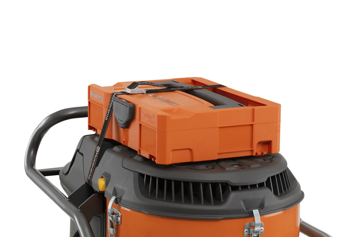 Husqvarna DE 130 H