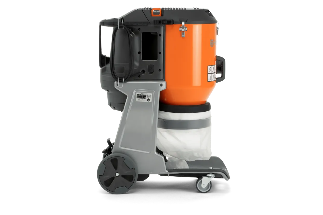Husqvarna DE 120 H