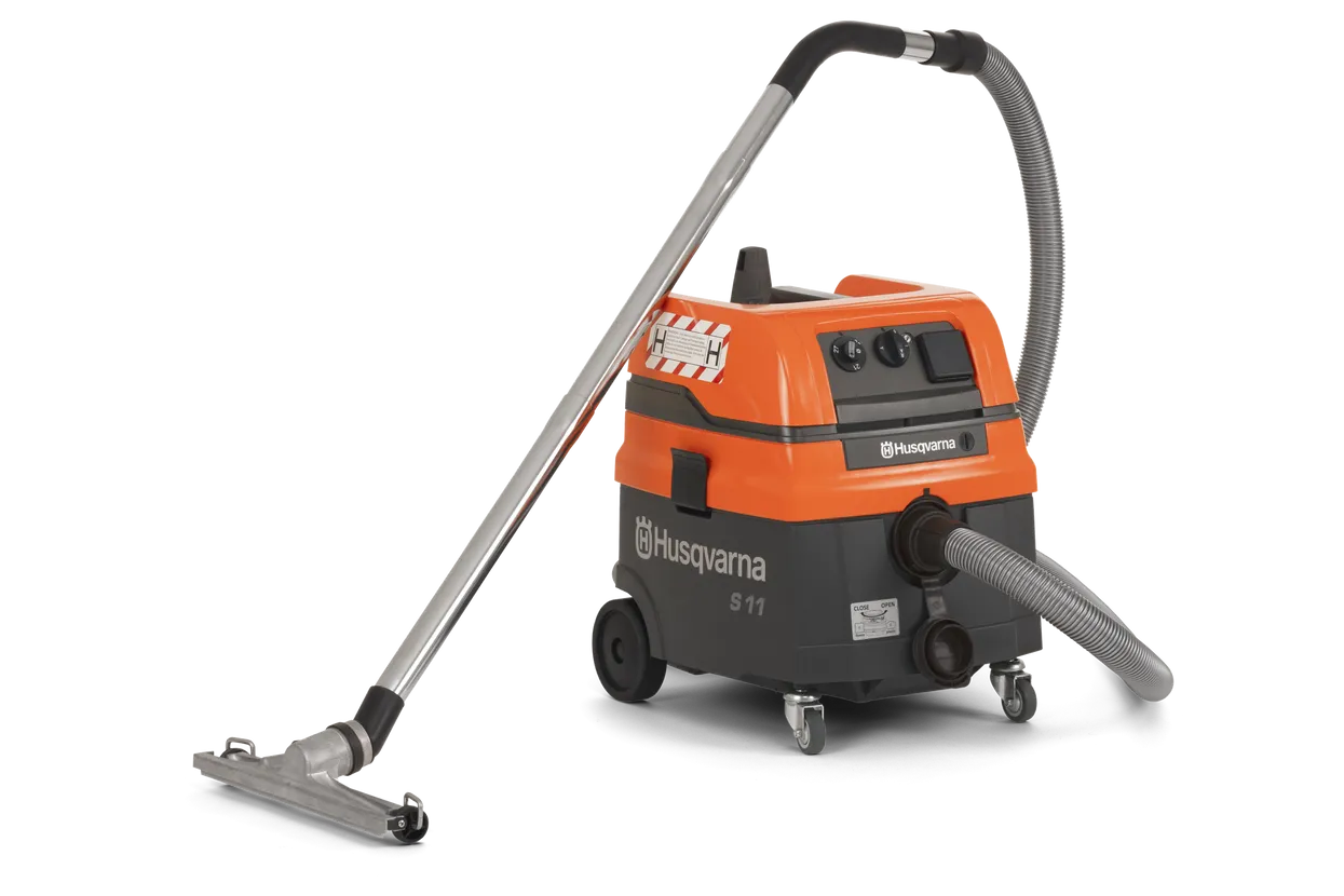 Husqvarna S 11