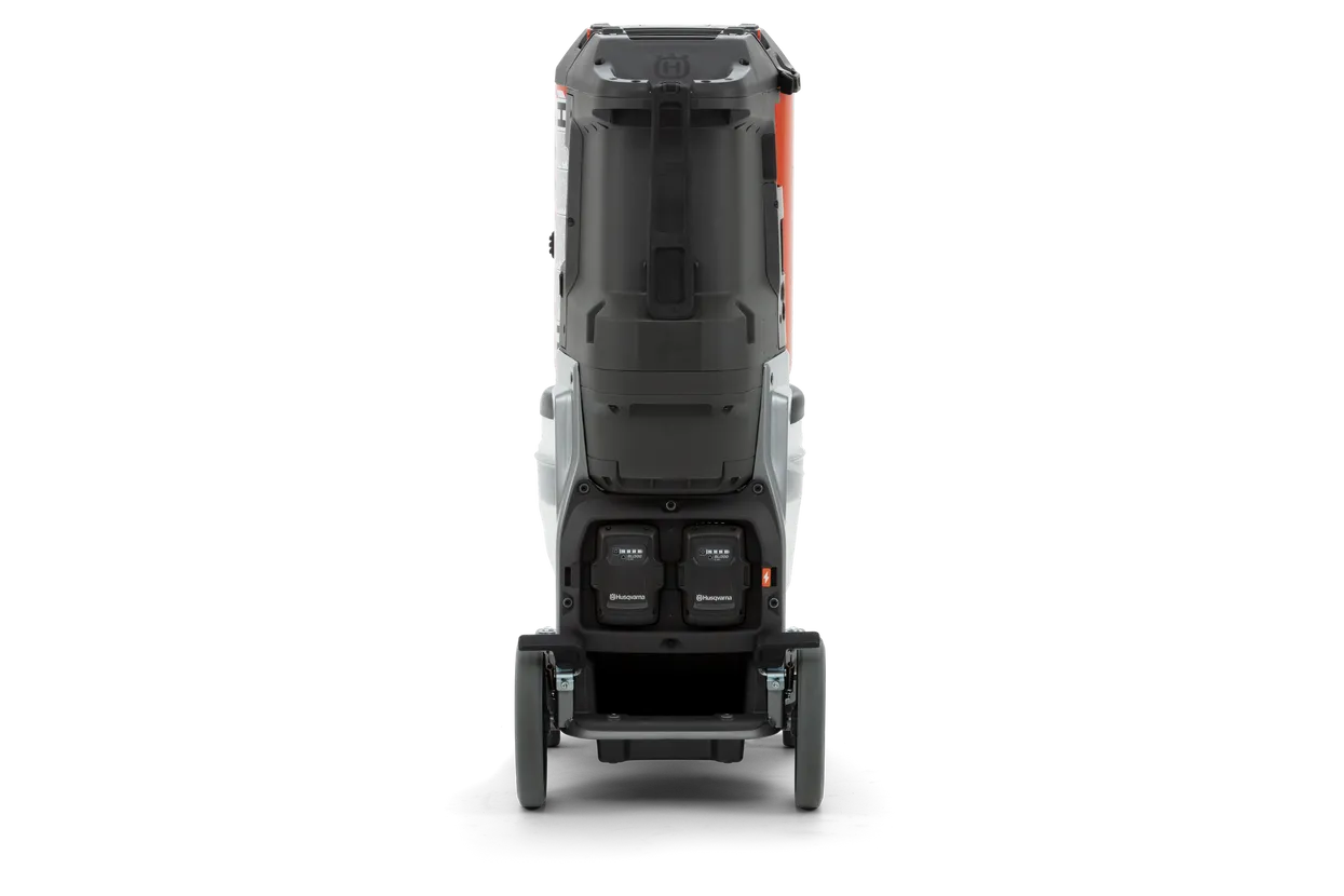 Husqvarna DE 110i H