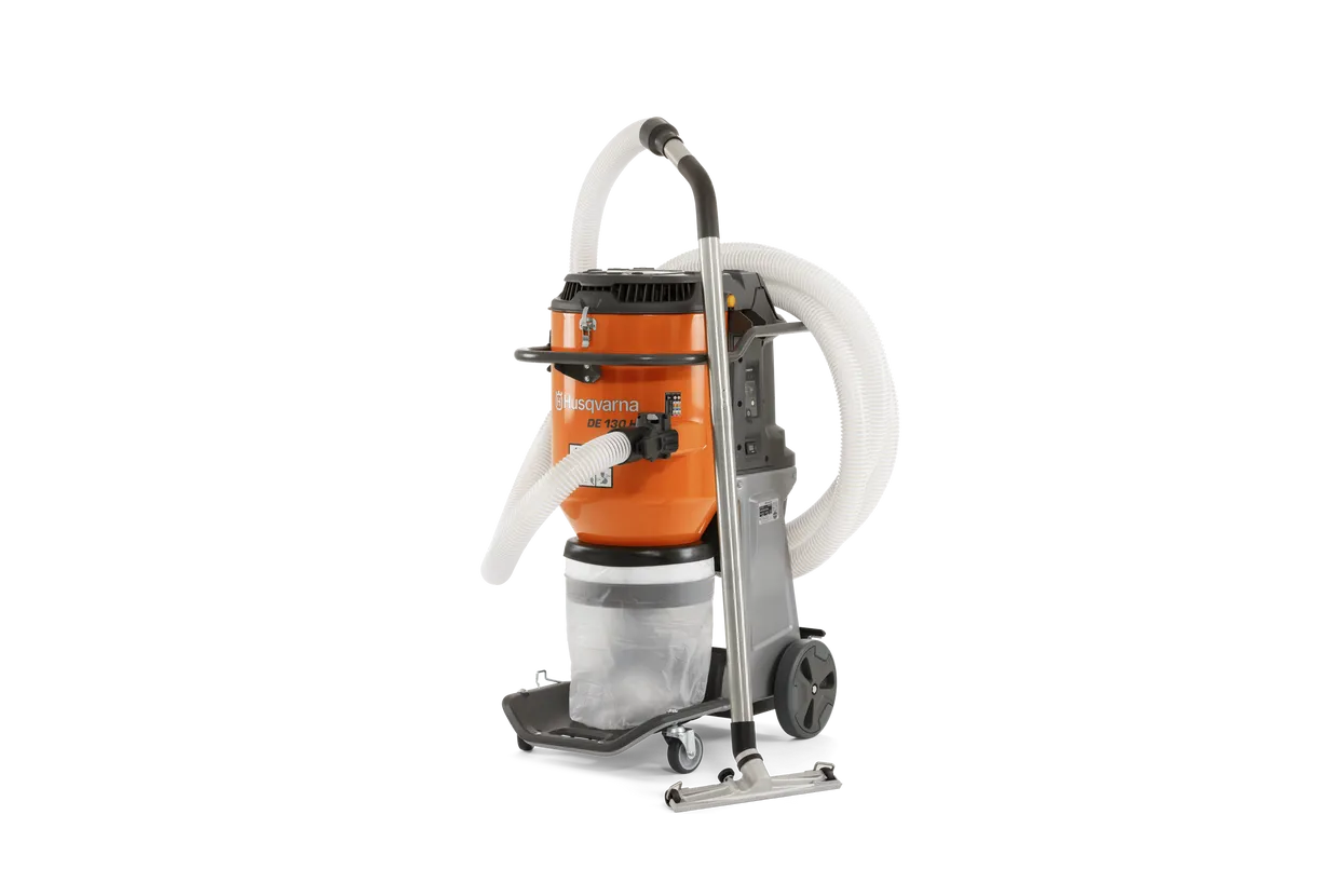 Husqvarna DE 130 H