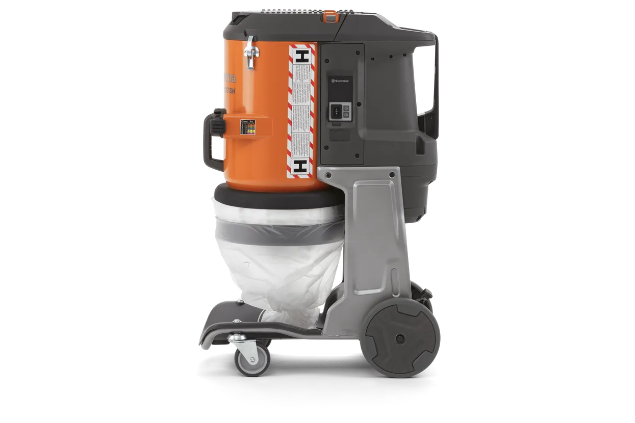 Husqvarna DE 110 SH