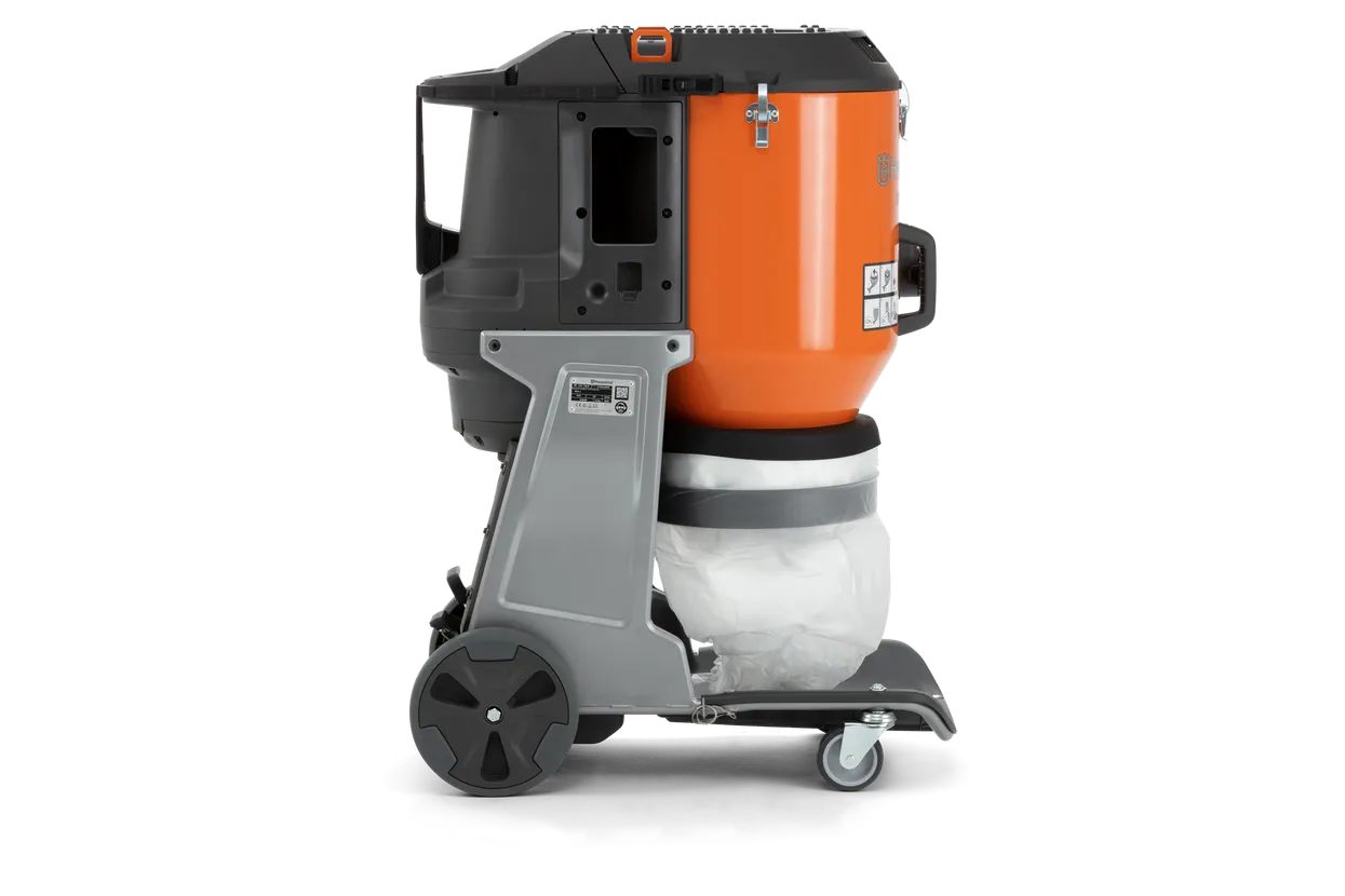 Husqvarna DE 120 H PACE