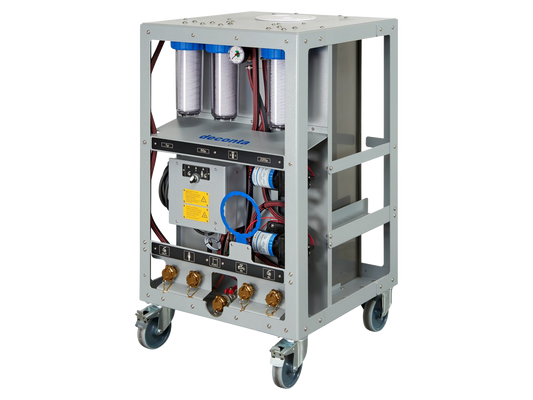 water filter, heater, shower