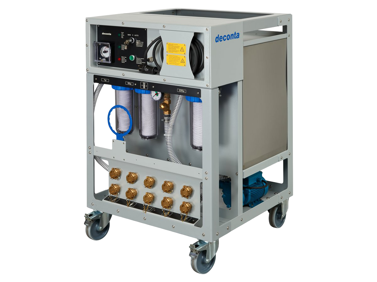 water boiler, heater, filter water