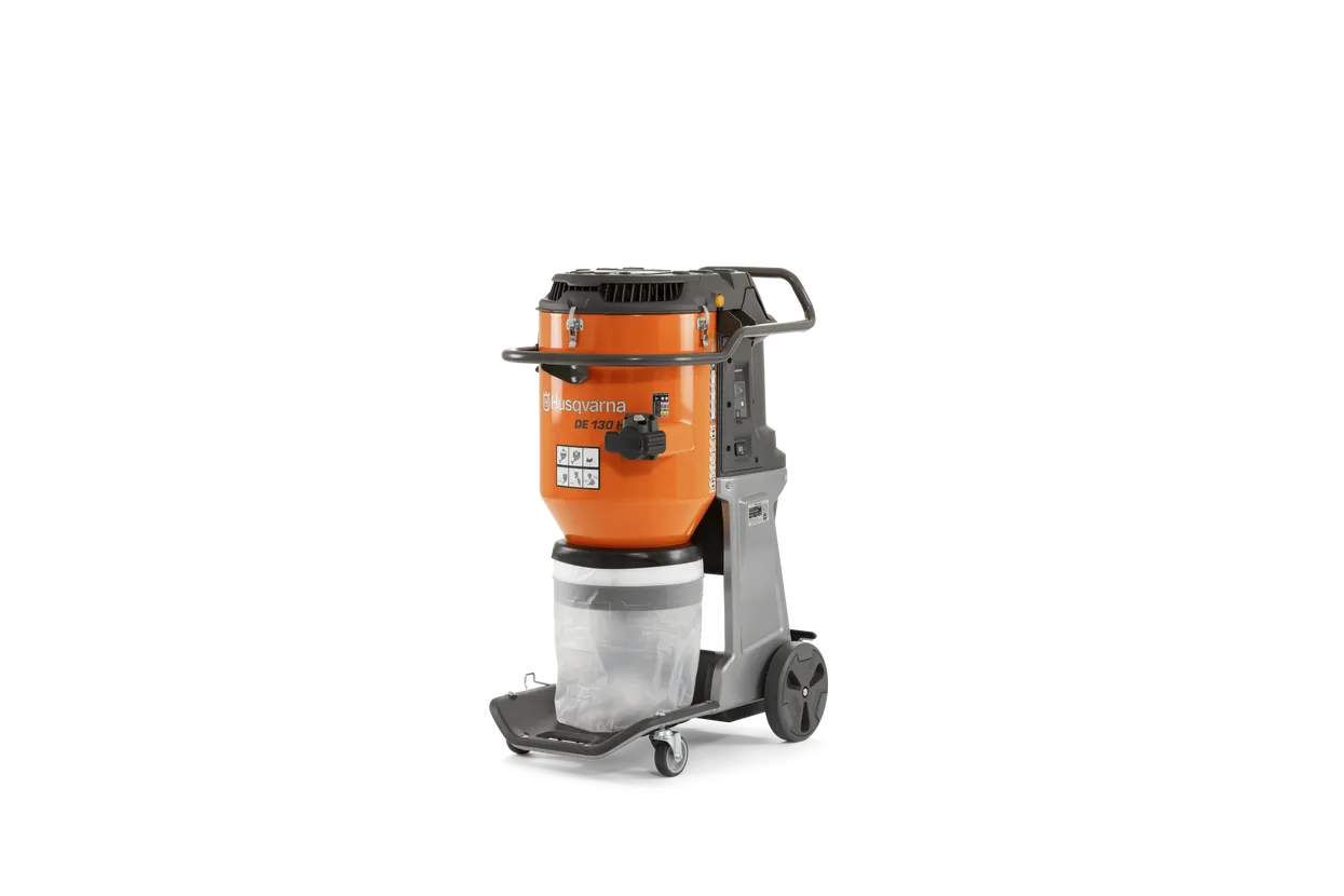 Husqvarna DE 130 H