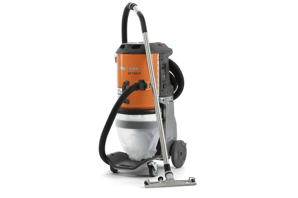 Husqvarna DE 110i H