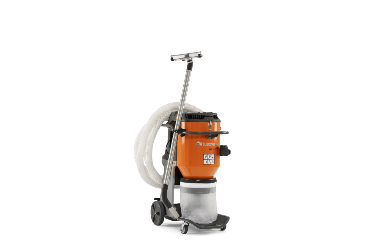 Husqvarna DE 130 H