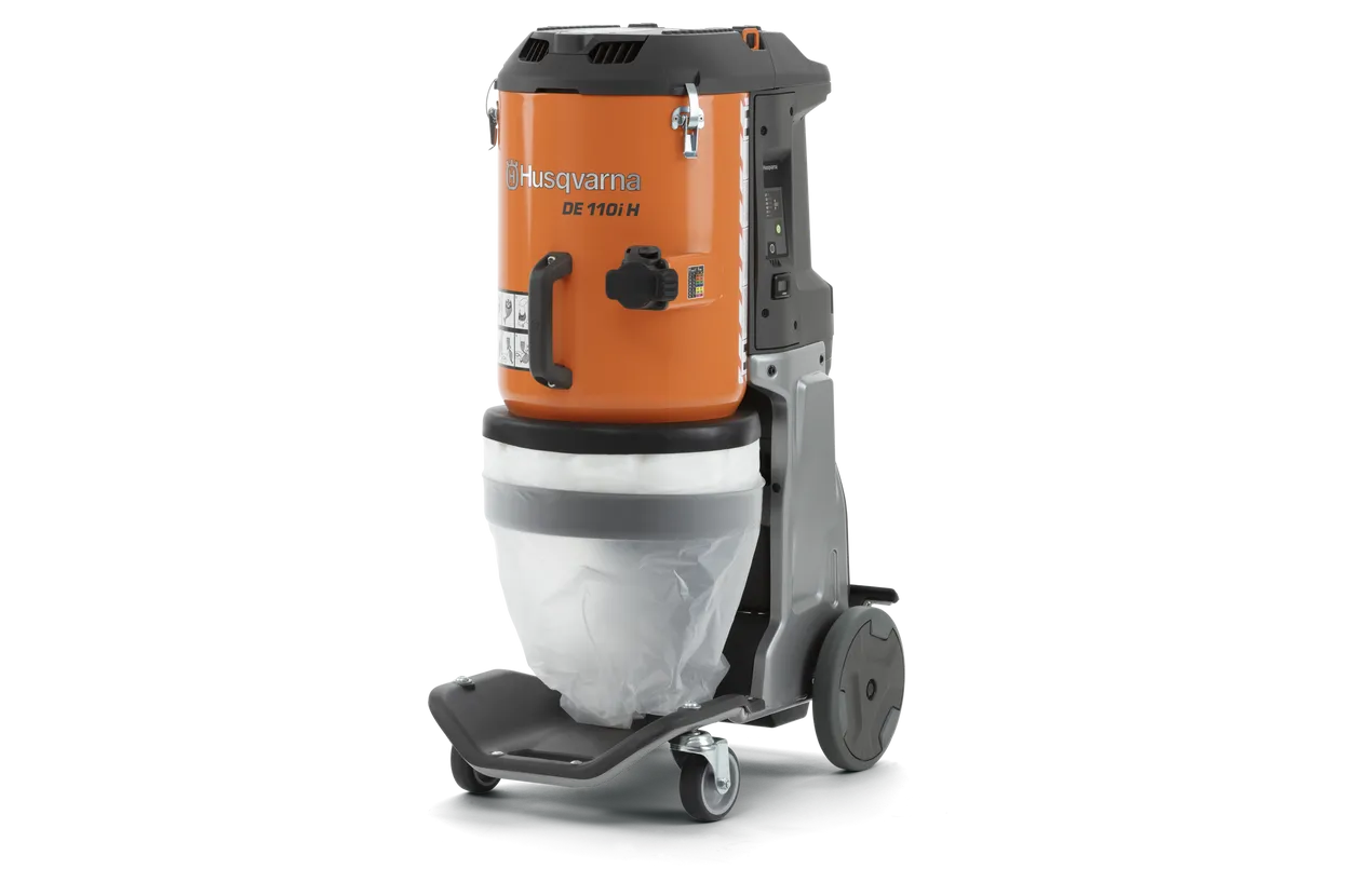 Husqvarna DE 110i H