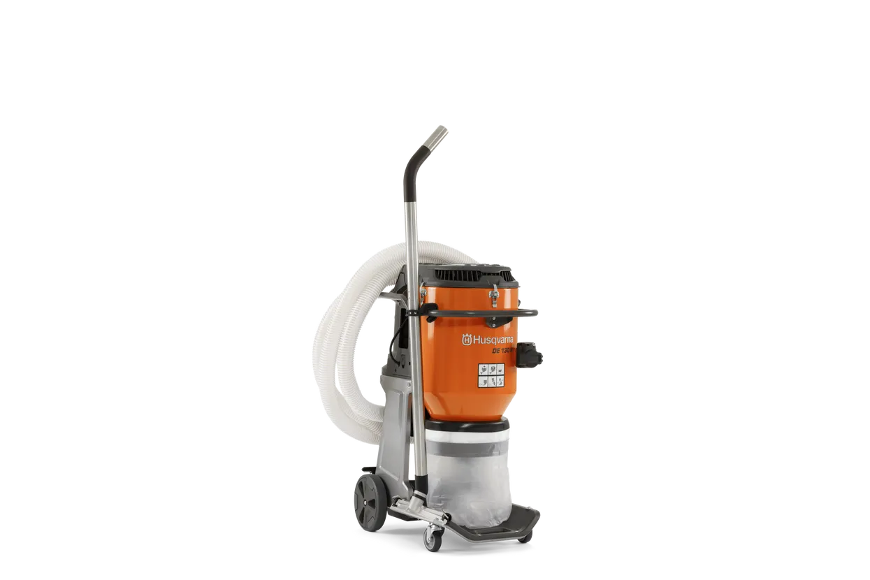 Husqvarna DE 130 H