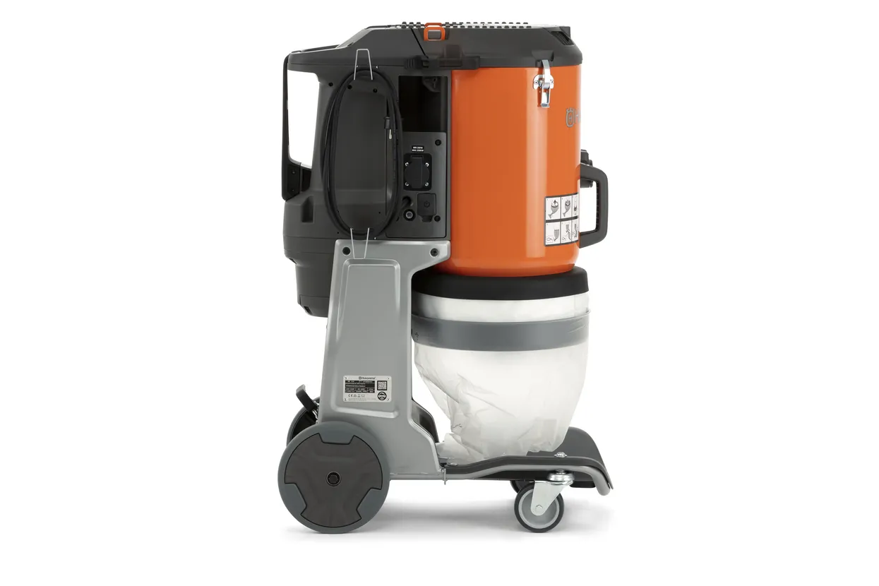 Husqvarna DE 110 H
