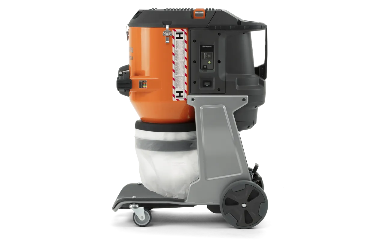 Husqvarna DE 120 H